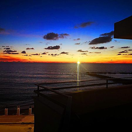 Seaside San Leone Exterior foto