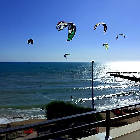 Seaside San Leone Exterior foto