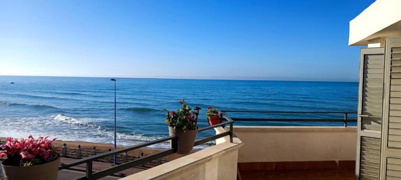 Seaside San Leone Exterior foto