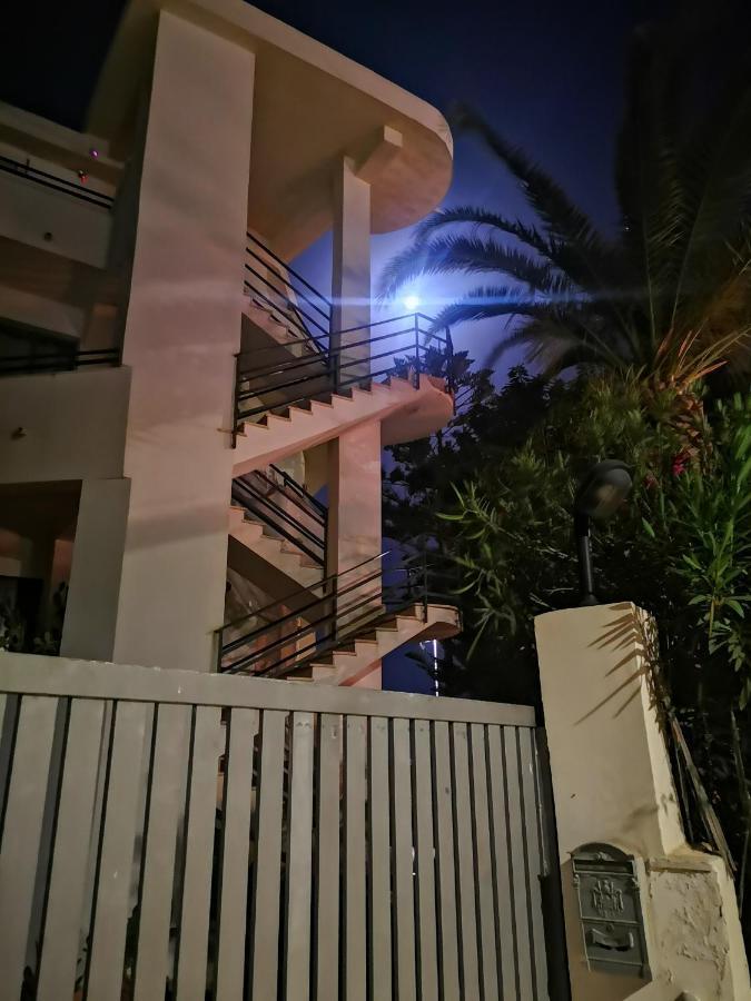 Seaside San Leone Exterior foto