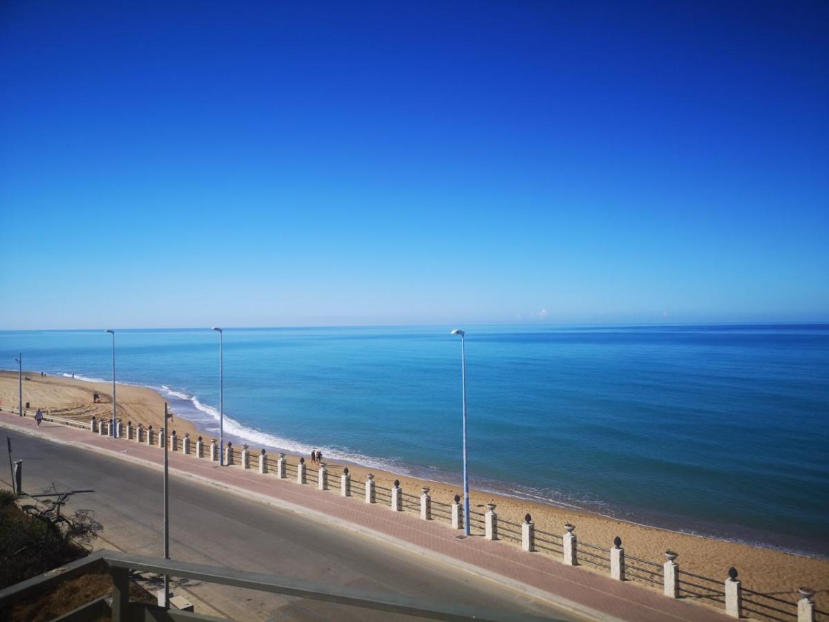 Seaside San Leone Exterior foto
