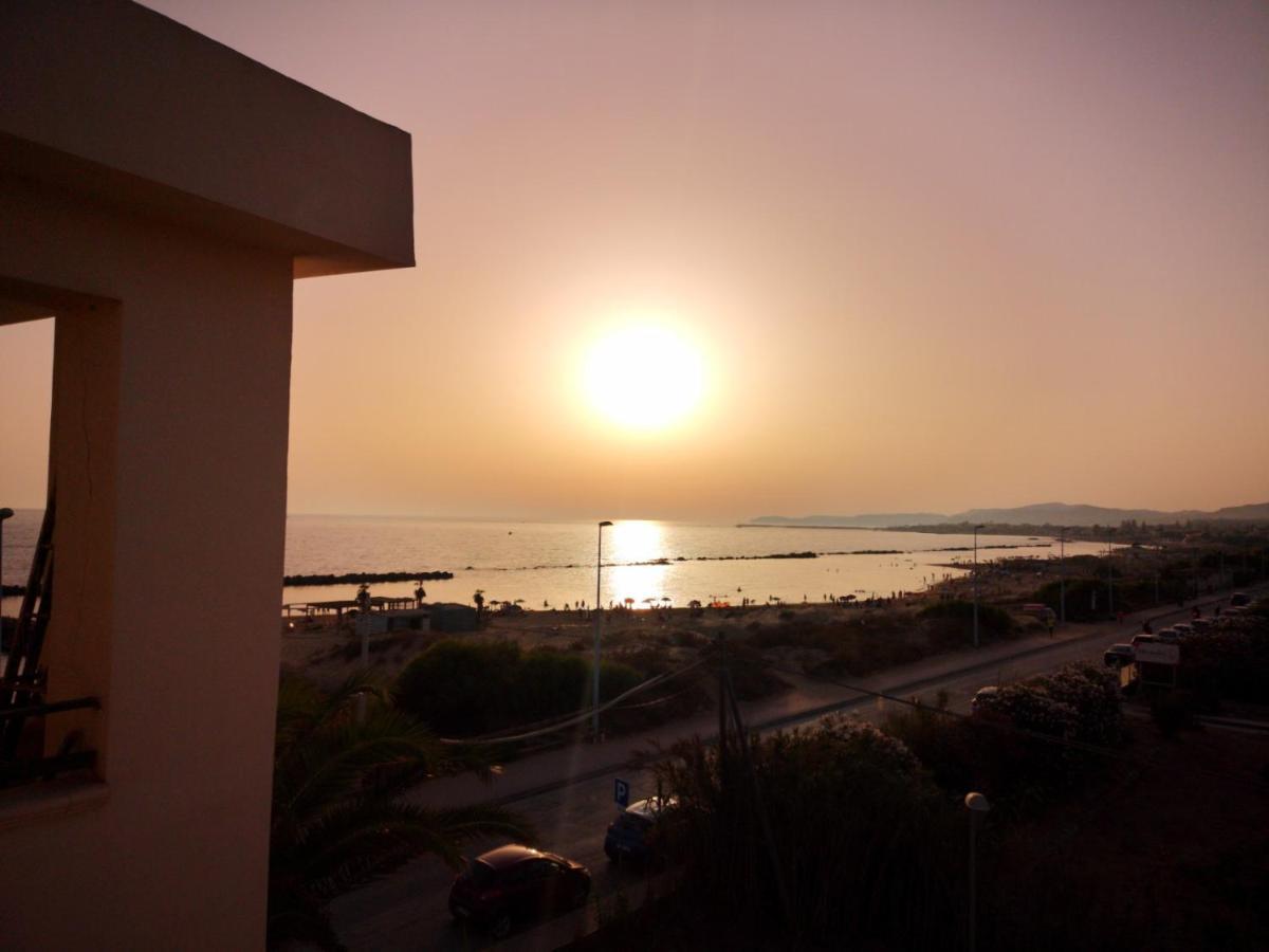 Seaside San Leone Exterior foto