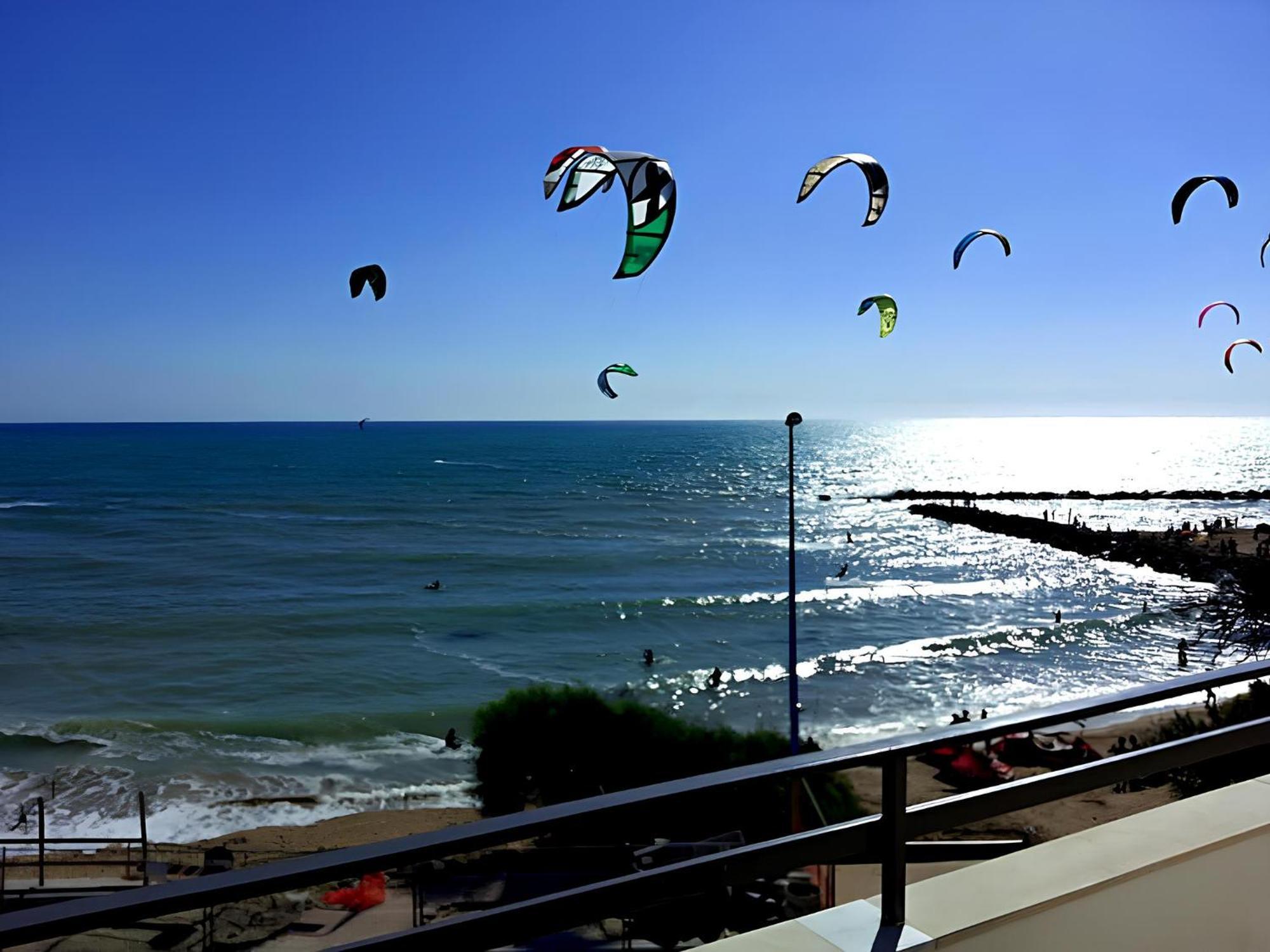 Seaside San Leone Exterior foto