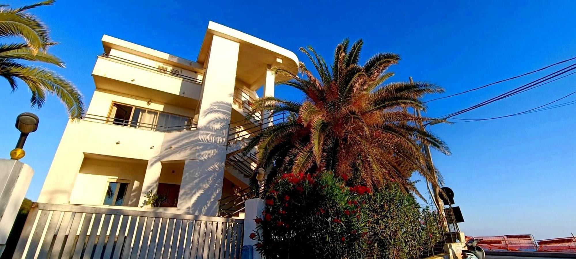 Seaside San Leone Exterior foto