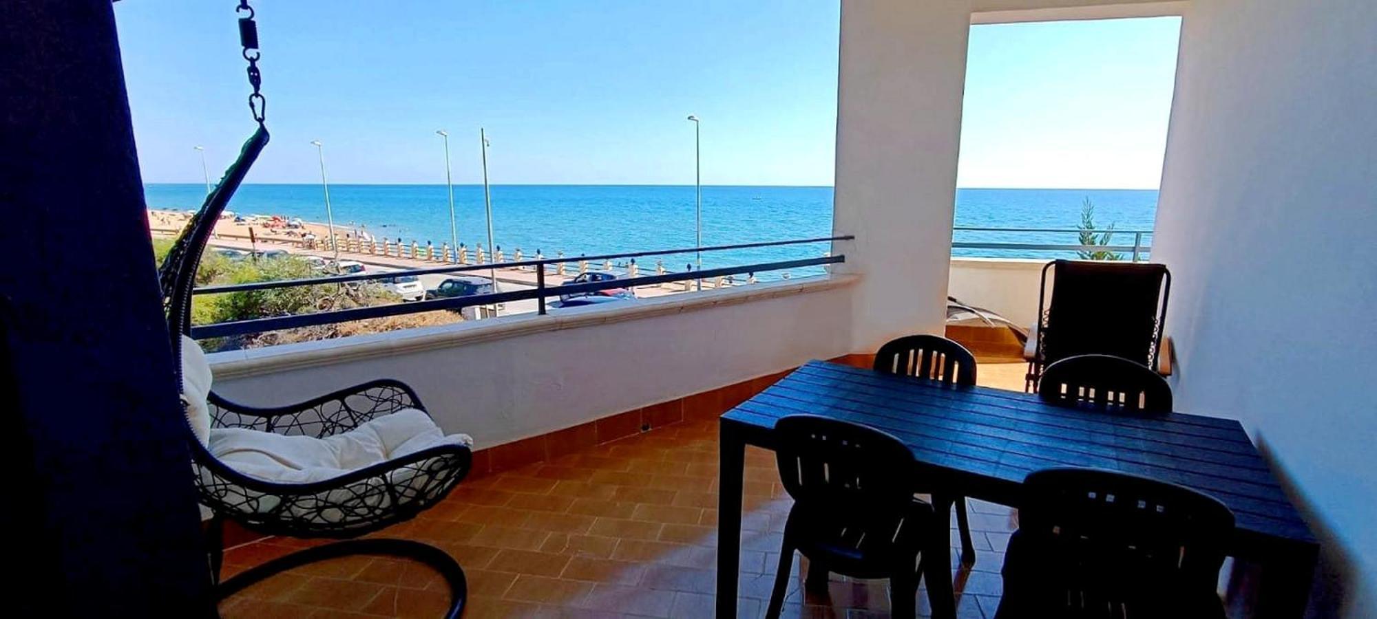 Seaside San Leone Exterior foto