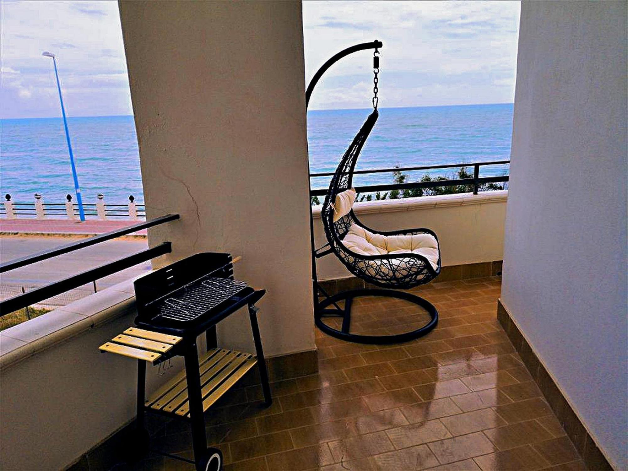 Seaside San Leone Exterior foto