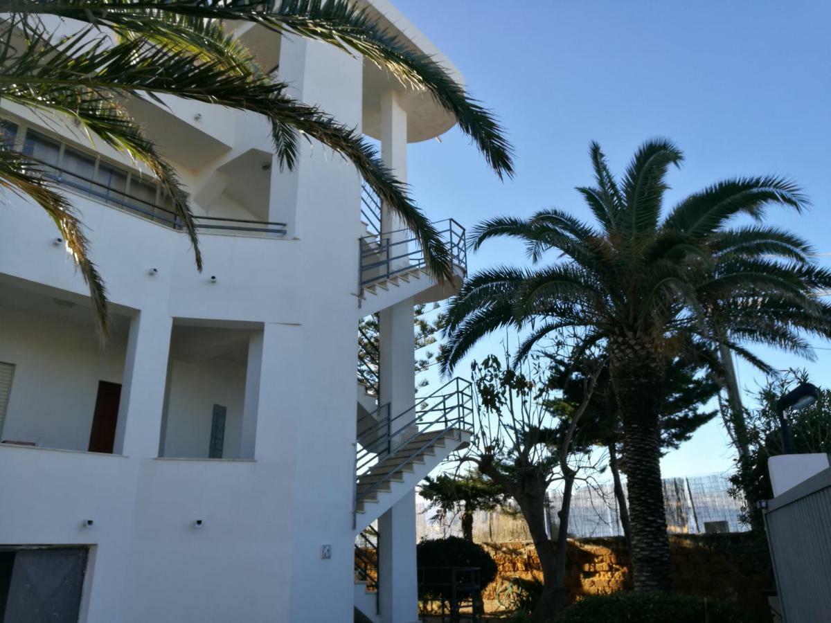 Seaside San Leone Exterior foto