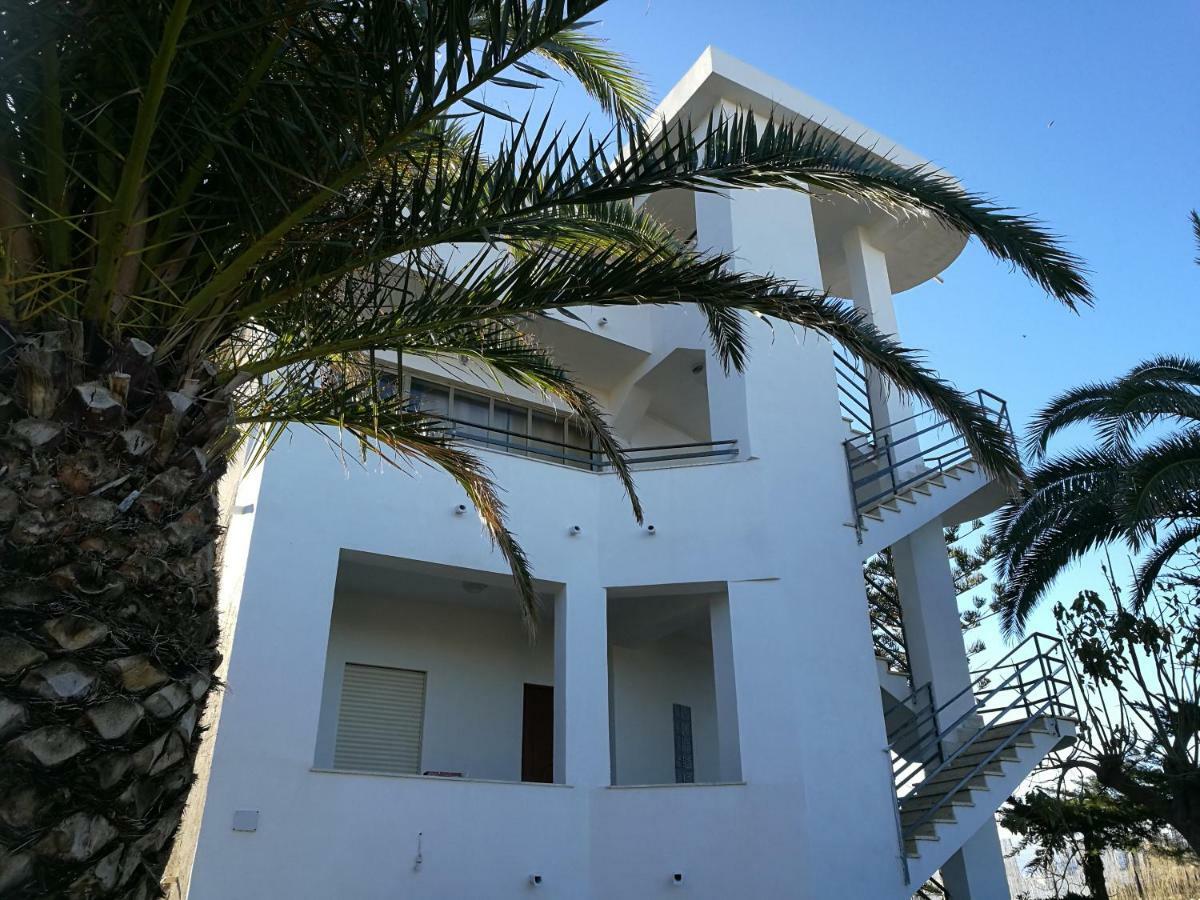 Seaside San Leone Exterior foto