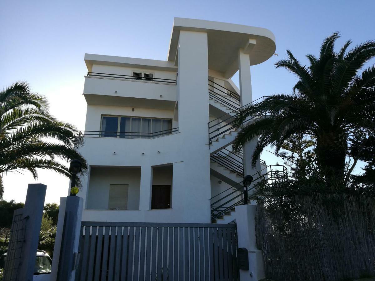 Seaside San Leone Exterior foto