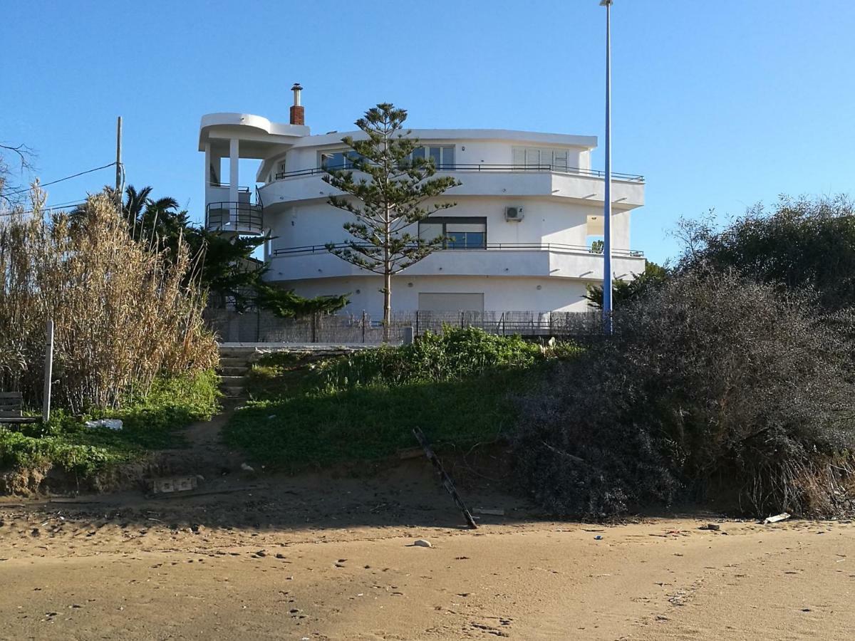 Seaside San Leone Exterior foto
