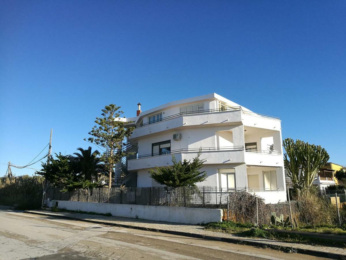 Seaside San Leone Exterior foto