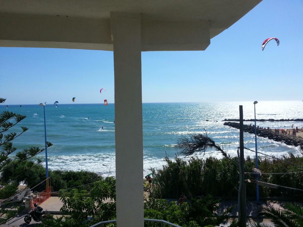 Seaside San Leone Exterior foto