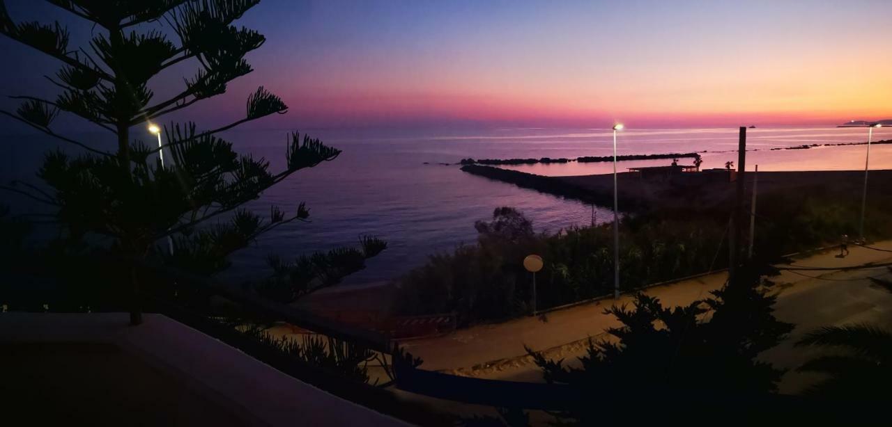 Seaside San Leone Exterior foto
