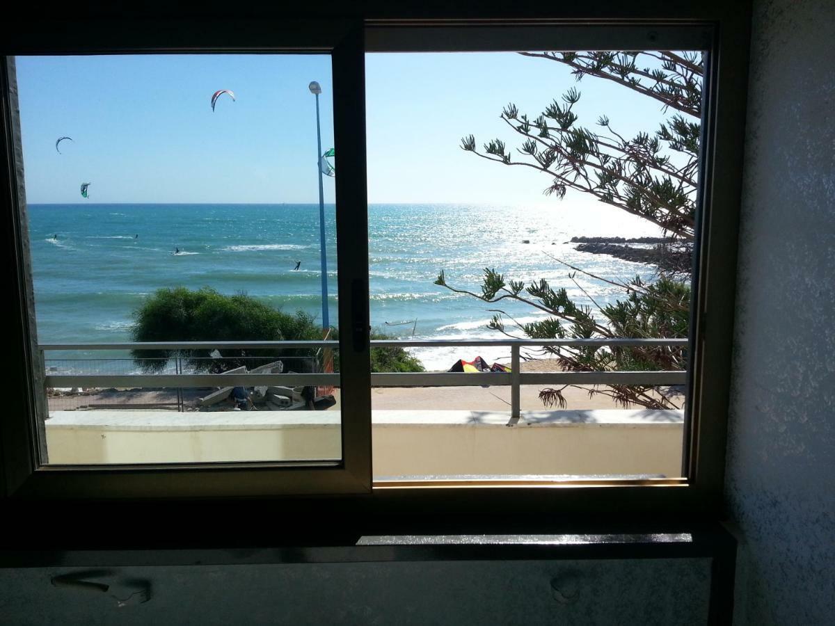 Seaside San Leone Exterior foto