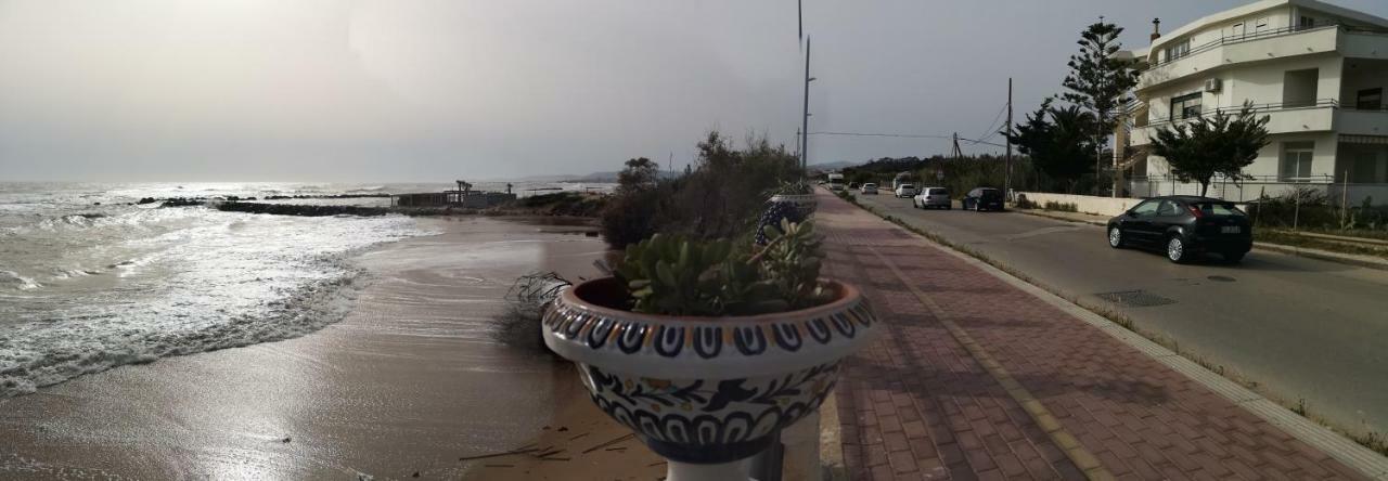 Seaside San Leone Exterior foto